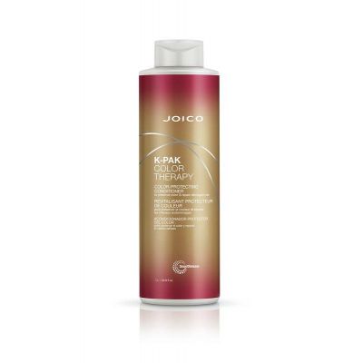 Joico Color Therapy Conditioner 1L/33.8oz available in Trinidad and Tobago.