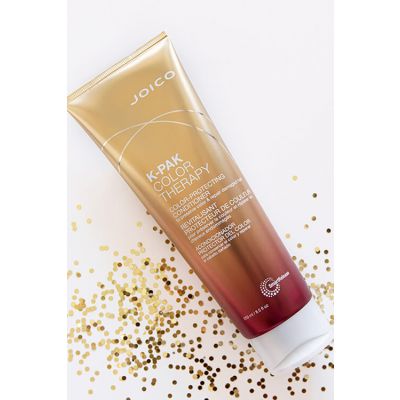 Joico Color Therapy Conditioner 250ml available in Trinidad and Tobago.