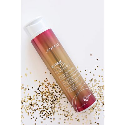 Joico Color Therapy Shampoo 300ml available in Trinidad and Tobago.