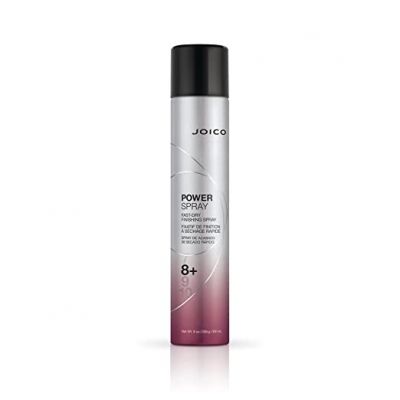 Joico Power Spray Fast Dry Finishing Spray 9oz available in Trinidad and Tobago.