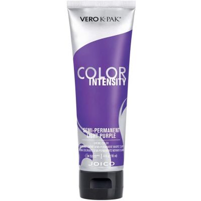 Vero K-Pak Color Intensity Light Purple 4oz available in Trinidad and Tobago.
