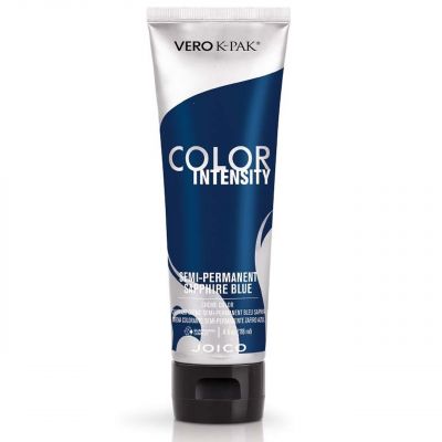 Vero K-Pak Color Intensity Sapphire Blue 4oz available in Trinidad and Tobago.