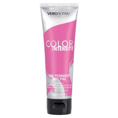 Vero K-Pak Color Intensity Soft Pink 4oz available in Trinidad and Tobago.