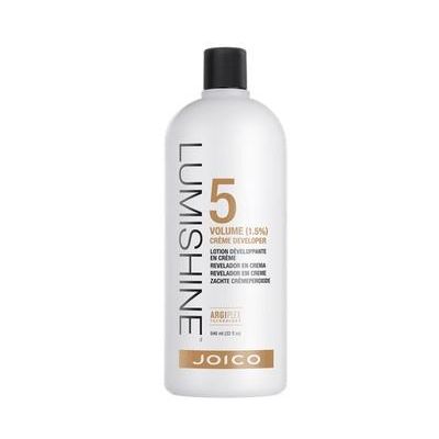 Joico Lumishine 5 Vol Developer  32oz available in Trinidad and Tobago.