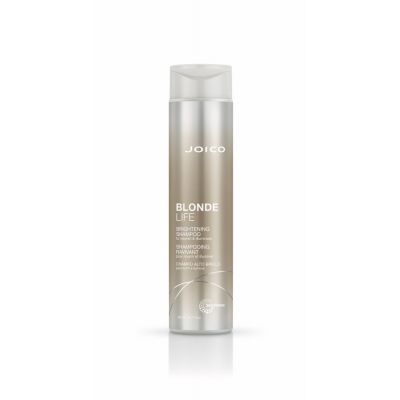 Joico Blonde Life Bright Shampoo 300ml available in Trinidad and Tobago.