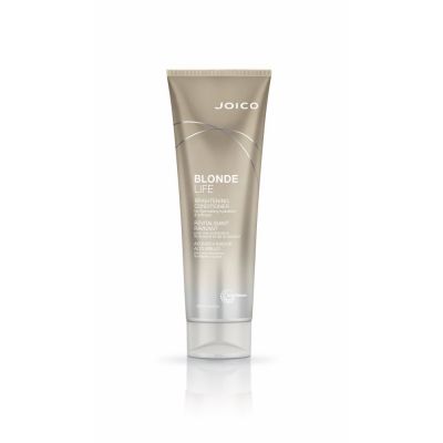 Joico Blonde Life Bright Conditioner 250ml available in Trinidad and Tobago.
