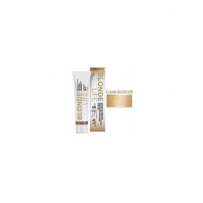 Joico B-Life Hyper High Lift 2.5oz - Clear Booster available in Trinidad and Tobago.