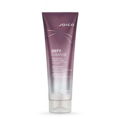 Joico Defy Damage Protective Conditioner 250ml available in Trinidad and Tobago.
