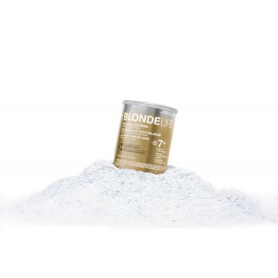 Joico Blonde Life Lightener Powder 2LB available in Trinidad and Tobago.