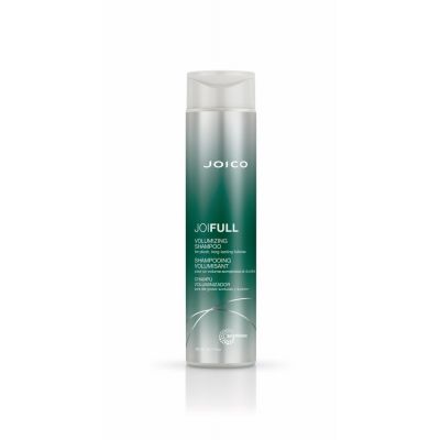 Joico JoiFull Volume Shampoo 300ml available in Trinidad and Tobago.