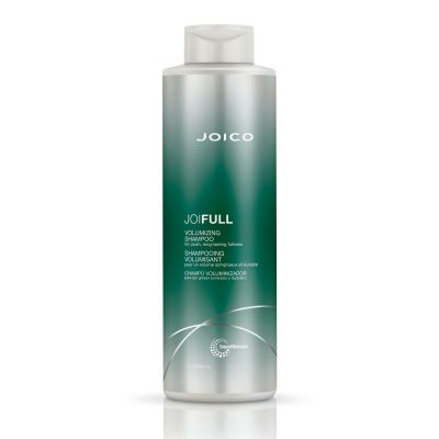 Joico JoiFull Volume Shampoo 1L/33.8oz available in Trinidad and Tobago.