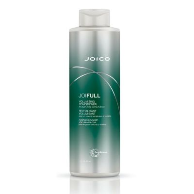 Joico JoiFull Volume Conditioner 1L/33.8oz available in Trinidad and Tobago.