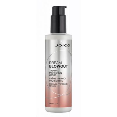 Joico Dream Blowout Creme 200ml available in Trinidad and Tobago.