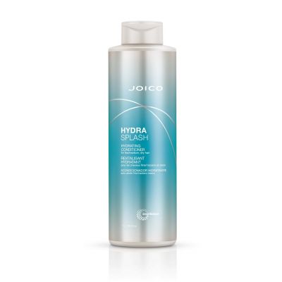 Joico HydraSplash Conditioner 1L/33.8oz available in Trinidad and Tobago.