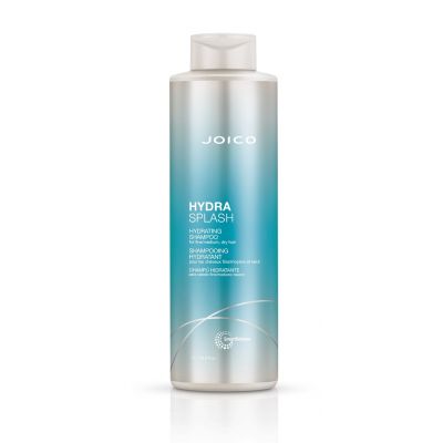 Joico HydraSplash Shampoo 1L/33.8oz available in Trinidad and Tobago.