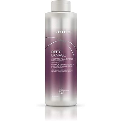 Joico Defy Damage Conditioner 1L/33.8oz available in Trinidad and Tobago.