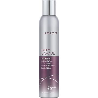 Joico Defy Damage Invincible Bond Protector 5.5oz available in Trinidad and Tobago.