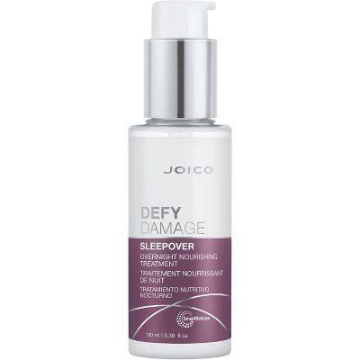Joico Defy Damage Sleepover Treatment 3.38oz available in Trinidad and Tobago.