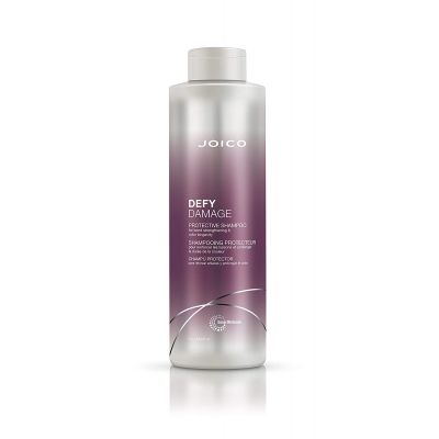 Joico Defy Damage Shampoo 1L/33.8oz available in Trinidad and Tobago.