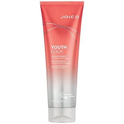 Joico YouthLock Conditioner 250ml available in Trinidad and Tobago.