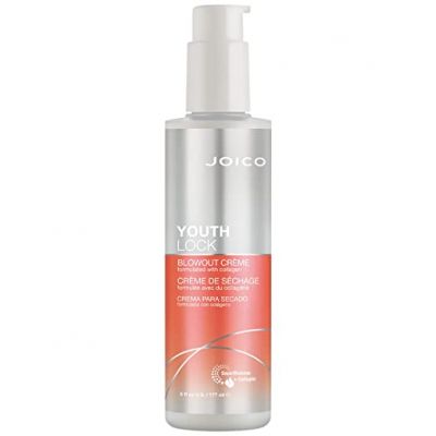 Joico YouthLock Blowout Creme 6oz available in Trinidad and Tobago.