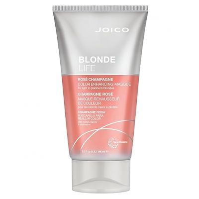 Joico B-Life Color Enhancing Masque R-Champ 5.1oz available in Trinidad and Tobago.