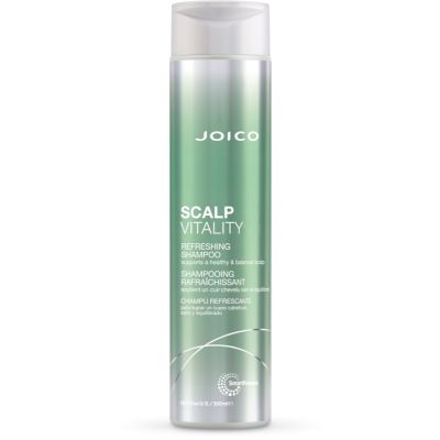 Joico Scalp Vitality Shampoo 10oz available in Trinidad and Tobago.