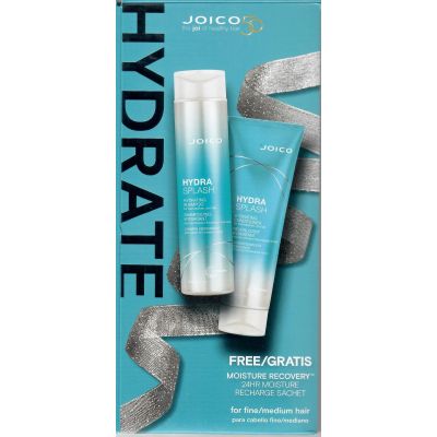 Joico HydraSplash Duo '25 - Shamp/Cond available in Trinidad and Tobago.