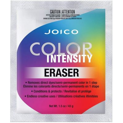 Joico Color Intensity Eraser 1.5oz available in Trinidad and Tobago.