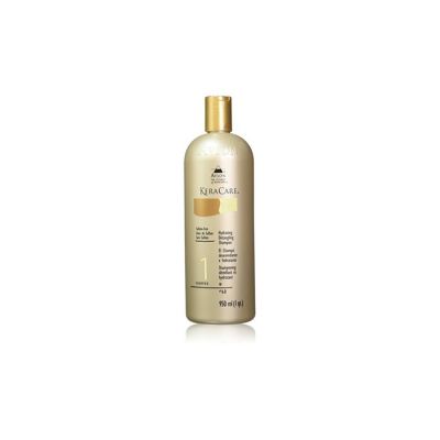KeraCare Hydrating Detangling Shampoo 32oz available in Trinidad and Tobago.