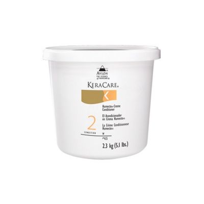 KeraCare Humecto Creme Conditioner 5lb available in Trinidad and Tobago.