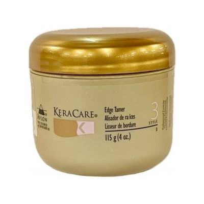 KeraCare Edge Tamer 4oz available in Trinidad and Tobago.