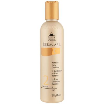 KeraCare Humecto Creme Conditioner 8oz available in Trinidad and Tobago.