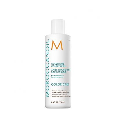 Moroccanoil Color Care Conditioner 250ml available in Trinidad and Tobago.
