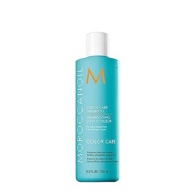 Moroccanoil Color Care Shampoo 250ml available in Trinidad and Tobago.