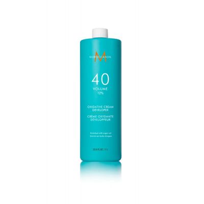 MO Oxidative Cream Developer 40 Vol/12% - 33.8oz available in Trinidad and Tobago.