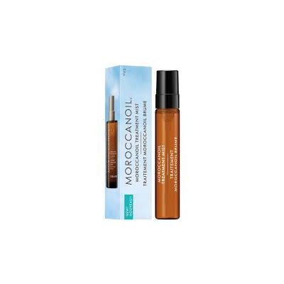 Moroccanoil Treatment Mist 0.17oz/5ml available in Trinidad and Tobago.