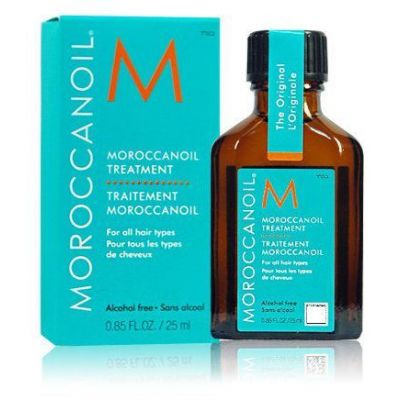 Moroccanoil Oil Treatment 25ml/0.85oz available in Trinidad and Tobago.