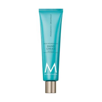 Moroccanoil Hand Cream Fragrance Originale 100ml available in Trinidad and Tobago.