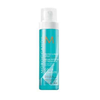 Moroccanoil CC Protect & Prevent Spray 160ml/5.4oz available in Trinidad and Tobago.
