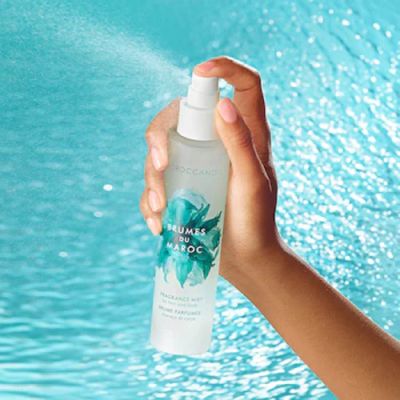 Moroccanoil Hair & Body Fragrance Mist 3.4oz/100ml available in Trinidad and Tobago.