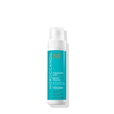 MO Volumizing Mist 160ml/5.4oz available in Trinidad and Tobago.