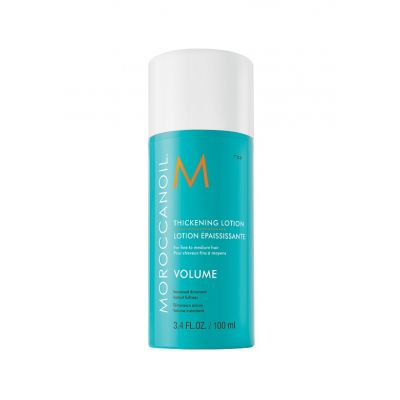 Moroccanoil Thickening Lotion 100ml/3.4oz available in Trinidad and Tobago.