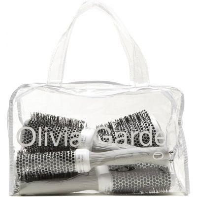 OG Ceramic+ion Thermal 4pcs Set: CI-25, 35, 45, 55 available in Trinidad and Tobago.