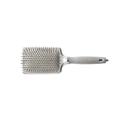 OG Ceramic+ion XL Pro Paddle Brush LARGE available in Trinidad and Tobago.