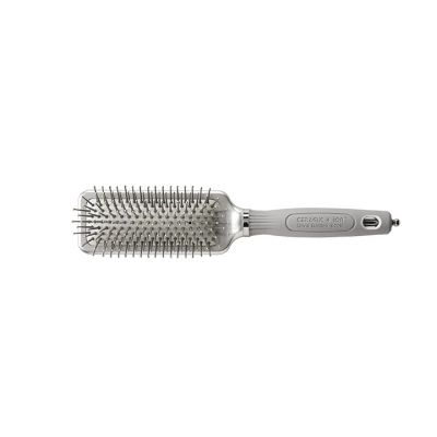 OG Ceramic+ion XL Pro Paddle Brush Small available in Trinidad and Tobago.