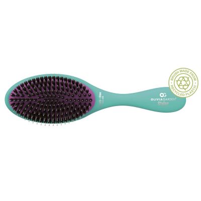 OG Recycled Styler Smooth/Shine (C06) Turquoise available in Trinidad and Tobago.