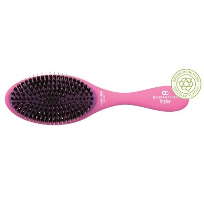 OG Recycled Styler Smooth/Shine (C07) Pink available in Trinidad and Tobago.