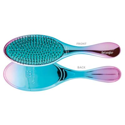 OG Aurora Detangler Med-Thick Brush available in Trinidad and Tobago.
