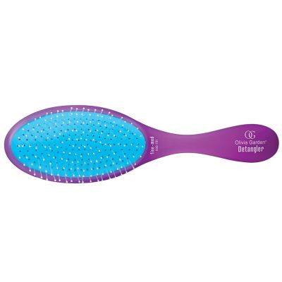 OG Detangler Fine-Med (#F01) - Purple available in Trinidad and Tobago.